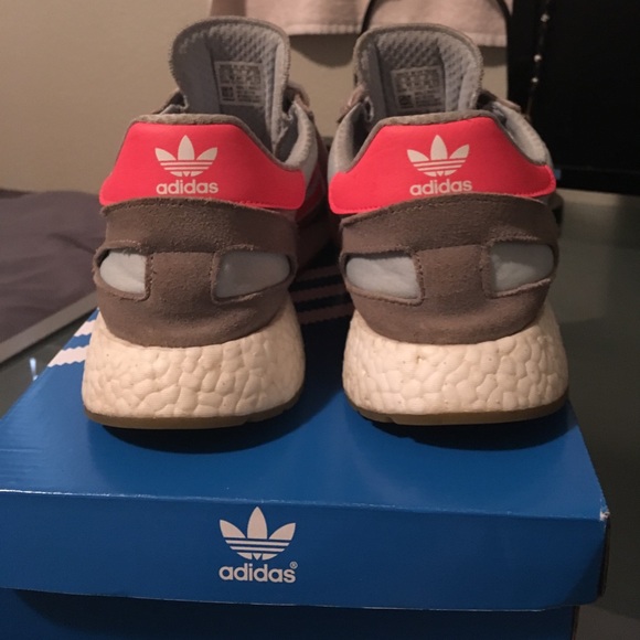 Iniki boost - Picture 2 of 3